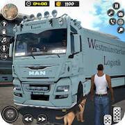  Indian Truck Driving Game 2022   -   
