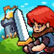 Idle Tower:Endless Heroes   -   