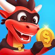  Coin Dragon - Master Royal   -   