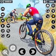 BMX Cycle 3D:  