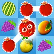 Взломанная Fruit game Pro : Games 2024 на Андроид - Бесконечные монеты бесплатно