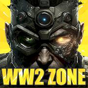 Взломанная WW2 Zone War: Cold Warzone Ops на Андроид - Много денег бесплатно