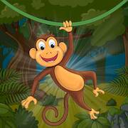  Super Monkey Adventure King   -   