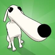  Long Nose Dog   -   