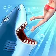  Hungry Shark Evolution:    -   