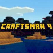  Craftsman 4   -   