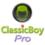 Взломанная ClassicBoy Pro Game Emulator на Андроид - Бесконечные монеты бесплатно