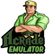  Classic Games - Arcade Emulato   -   