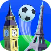 Взломанная Soccer Kick на Андроид - Открытые покупки бесплатно