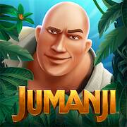  Jumanji: Epic Run   -   