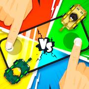 Взломанная Party Games мини игры на двоих на Андроид - Много денег бесплатно