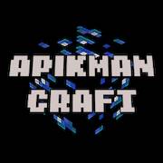  Apikman Craft 2 : Building   -   