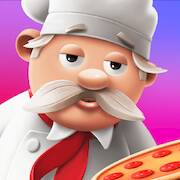 Взломанная Pizza Guys на Андроид - Много монет бесплатно