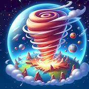 Взломанная Planet Mighty Crushing Tornado на Андроид - Открытые покупки бесплатно
