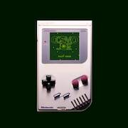  GameBoy Classics: Cosmo Joe   -   