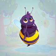  Bee Flappy Game   -   