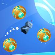  Adventure Jump: jumping game   -   