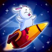 Взломанная Rabbit Rocket Racing на Андроид - Разблокированная версия бесплатно