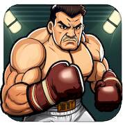 Взломанная Tap Punch - 3D Boxing на Андроид - Бесконечные монеты бесплатно