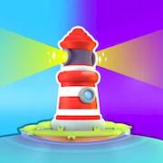  Lighthouse Island   -   