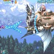  Progear- Airplane Shooter   -   