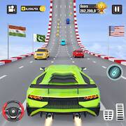  Mini Car Runner - Racing Games   -   