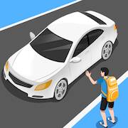 Pick Me Up 3D: симулятор такси