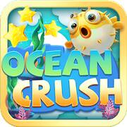  Ocean Crush-Matching Games   -   