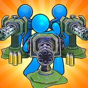  Ammo Fever: Tower Gun Defense   -   