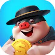 Взломанная Piggy GO - Битва за Монеты на Андроид - Бесконечные монеты бесплатно