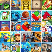  All Games : All In One Games   -   