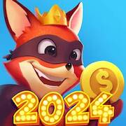  Crazy Fox   -   