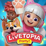  Livetopia: Party!   -   