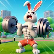  Lifting Hero 3D: Idle Muscle   -   