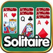 Взломанная Solitaire: Classic Card Games на Андроид - Разблокированная версия бесплатно