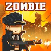 Взломанная Zombie Fighter: Hero Survival на Андроид - Бесконечные деньги бесплатно
