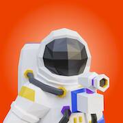 Взломанная Mars Explorer: Infinite Run на Андроид - Разблокированная версия бесплатно