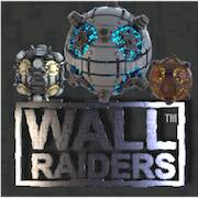 Взломанная Wall Raiders 1 на Андроид - Много денег бесплатно