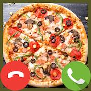  Fake Call Pizza 2 Game   -   