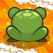  Frog Jump The Adventure game   -   