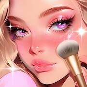 Beauty Makeover-  
