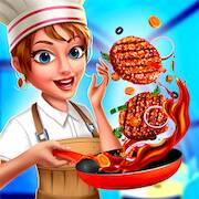  Cooking Channel: Cook-Off Game   -   