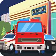  Idle Rescue Tycoon   -   