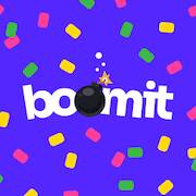  Boomit Party   -   