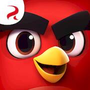  Angry Birds Journey   -   