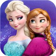  Disney Frozen.    -   