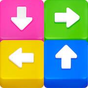  Unpuzzle: Tap Away Puzzle Game   -   