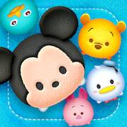  LINE: Disney Tsum Tsum   -   