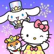 Взломанная Hello Kitty Friends на Андроид - Разблокированная версия бесплатно