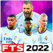  Fts 2022 Football Riddle   -   